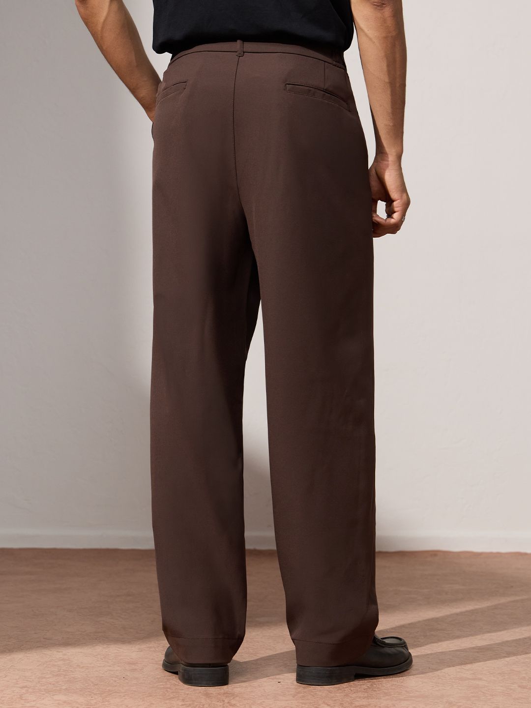 Korean Pants: Fudge Men Korean Pants