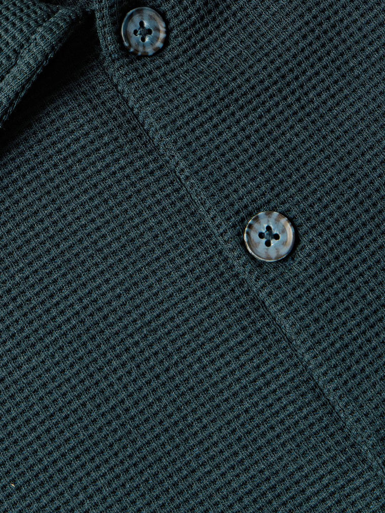 Utility Shacket: Mirage Men Shackets