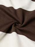 Rugby Polo: Mocha Men Rugby Polos