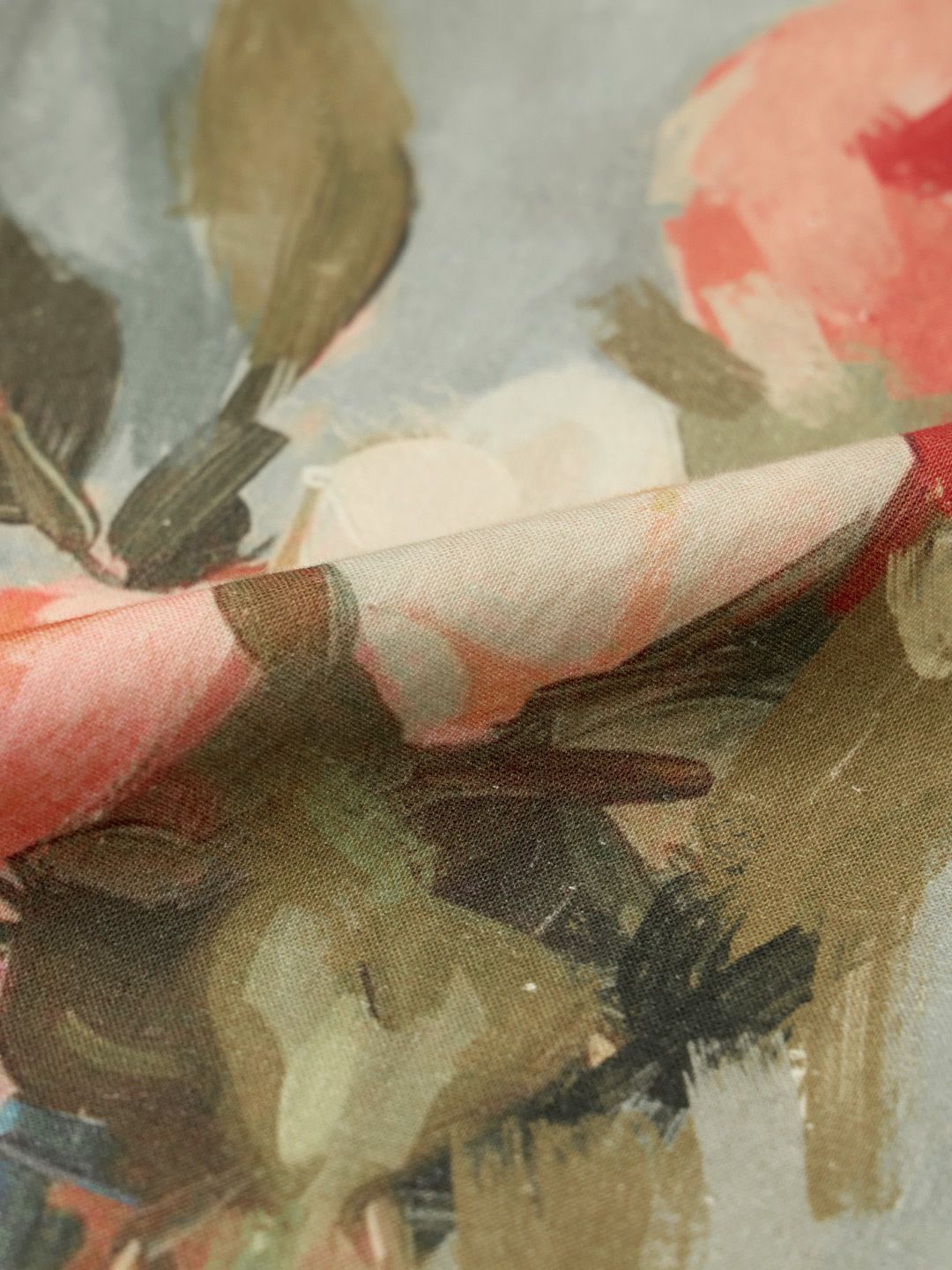 Art tales: Botanica Men Holiday Shirts