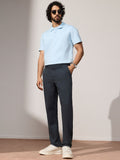 All-Day Pants: Navy Men Pants