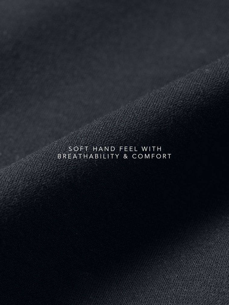 All-Day Pants: Navy Men Pants