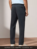 All-Day Pants: Navy Men Pants