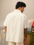 Cotton Linen: Coastal Vibe Cotton Linen Shirts