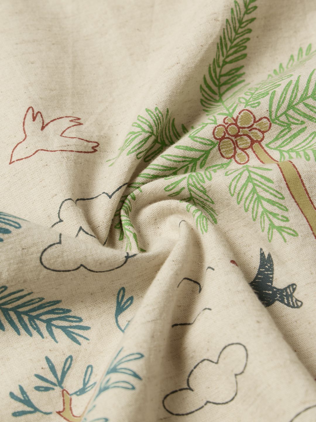 Cotton Linen: Coastal Vibe Cotton Linen Shirts