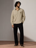 Cotton Linen: Chakras Cotton Linen Shirts