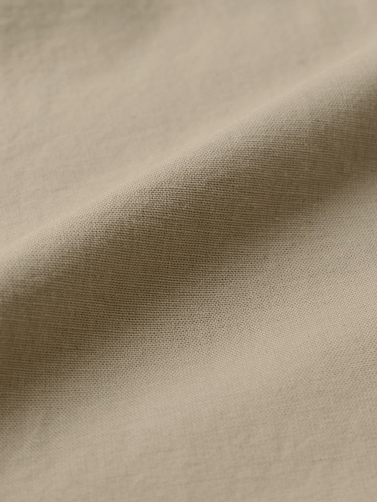 Cotton Linen: Chakras Cotton Linen Shirts