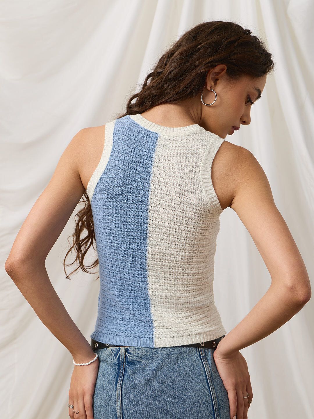 TSS Originals: Starfish Women Knit Tops