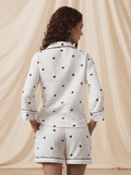 TSS Originals: Hearts Women Lounge Shirts