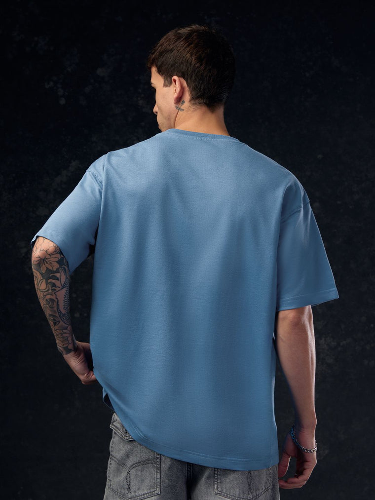 TSS Originals: Birds Oversized T-Shirts
