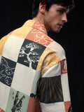 Kung Fu Panda: Tibet Oversized Shirts