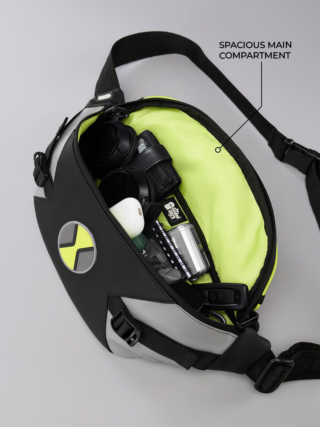 Ben 10: Omni Gear Fanny Pack