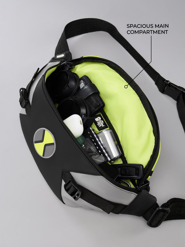 Ben 10: Omni Gear Fanny Pack