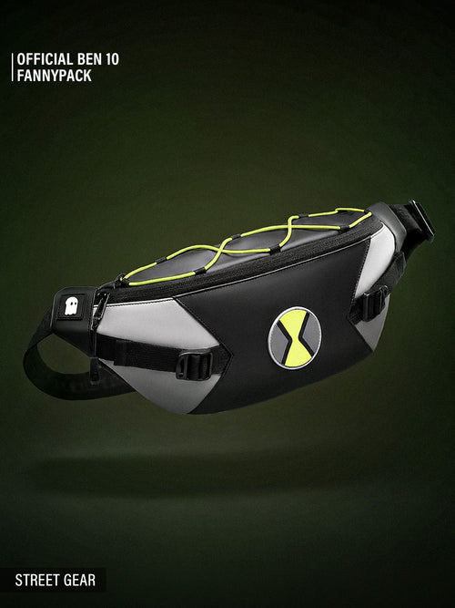 Ben 10: Omni Gear Fanny Pack