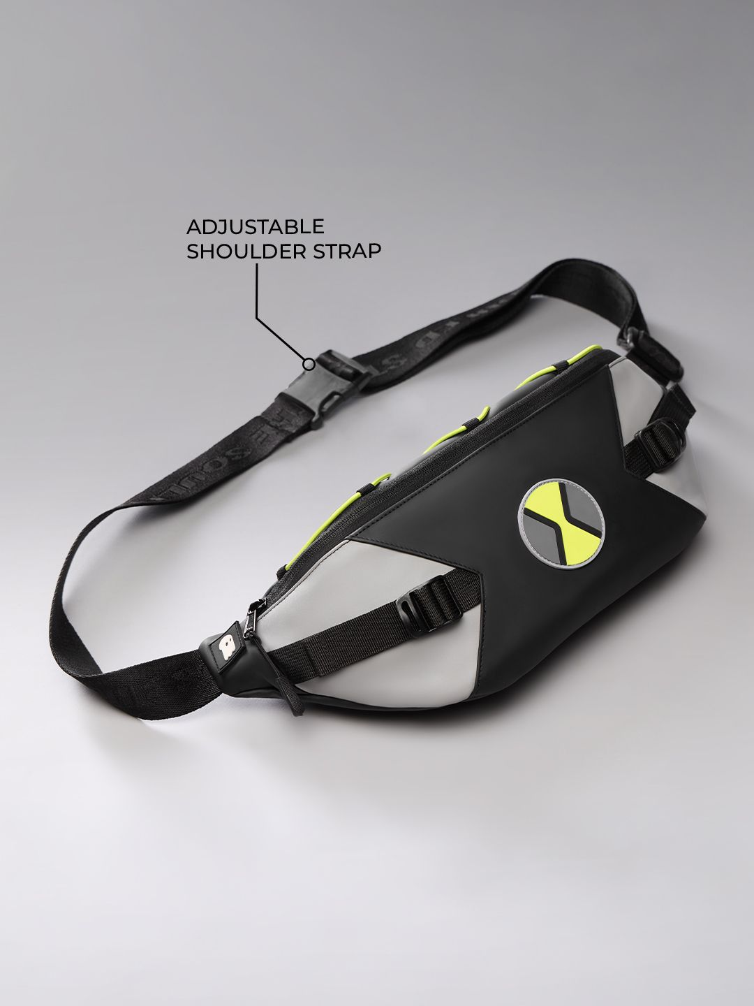 Ben 10: Omni Gear Fanny Pack