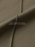 All-Day Pants: Khaki Men Pants