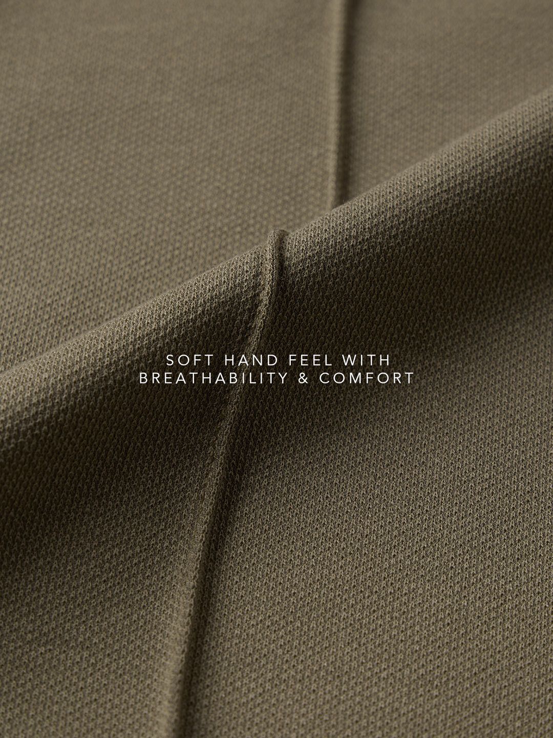 All-Day Pants: Khaki Men Pants