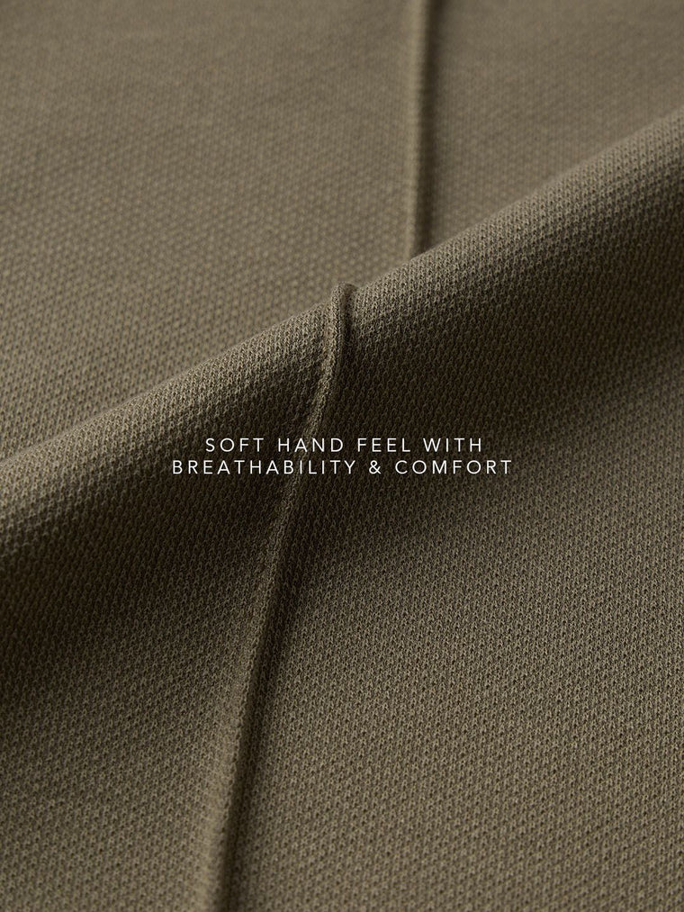All-Day Pants: Khaki Men Pants