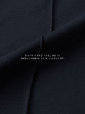 All-Day Pants: Dark Indigo Men Pants
