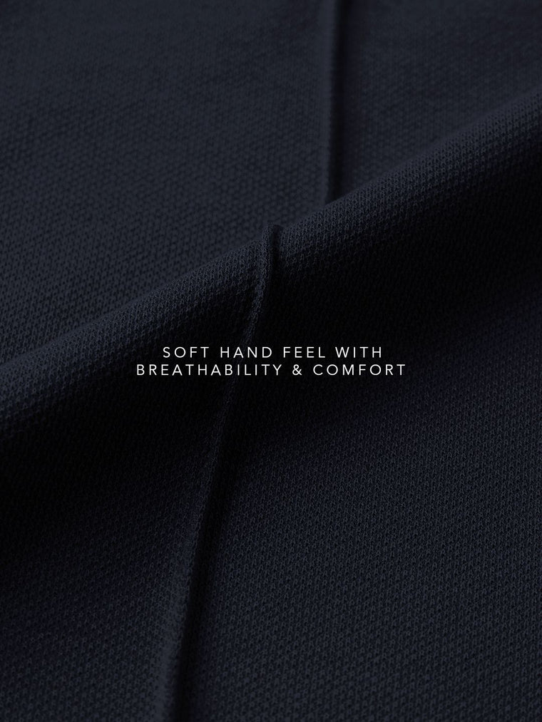 All-Day Pants: Dark Indigo Men Pants