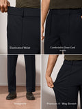All-Day Pants: Dark Indigo Men Pants