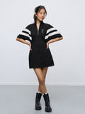 Kung Fu Panda: Warrior Women Polo Dresses
