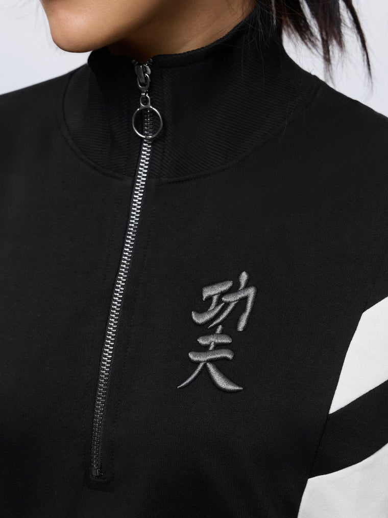 Kung Fu Panda: Warrior Women Polo Dresses