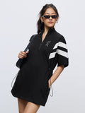 Kung Fu Panda: Warrior Women Polo Dresses