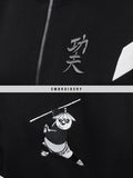 Kung Fu Panda: Warrior Women Polo Dresses