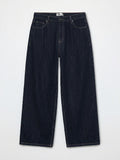 Wide Leg-Fit Denim: Atlantis Women Wide Denims