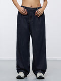 Wide Leg-Fit Denim: Atlantis Women Wide Denims