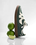 Tender Coconut: Kanso V2 Women Low Top Sneakers