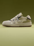 Matcha: Urban Blaze Women Low Top Sneakers