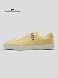 Nimbu Paani: UBZ Fly Women Low Top Sneakers