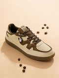 Filter Coffee: Kanso V2 Women Low Top Sneakers