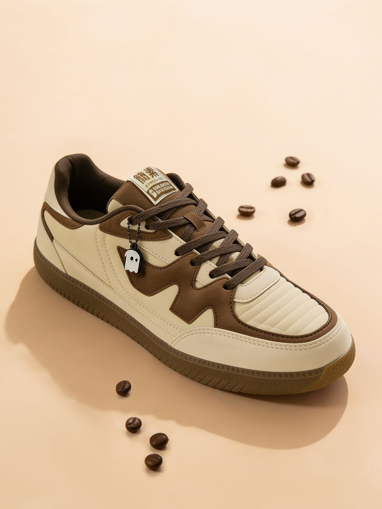 Filter Coffee: Kanso V2 Women Low Top Sneakers