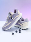 Berry: Milano Women Low Top Sneakers