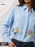 TSS Originals: Serenity Women Relaxed Shirts
