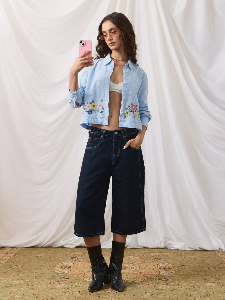 TSS Originals: Serenity Women Relaxed Shirts