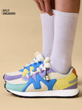 Gelato: Cassata Women Low Top Sneakers