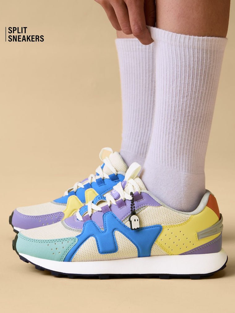 Gelato: Cassata Women Low Top Sneakers