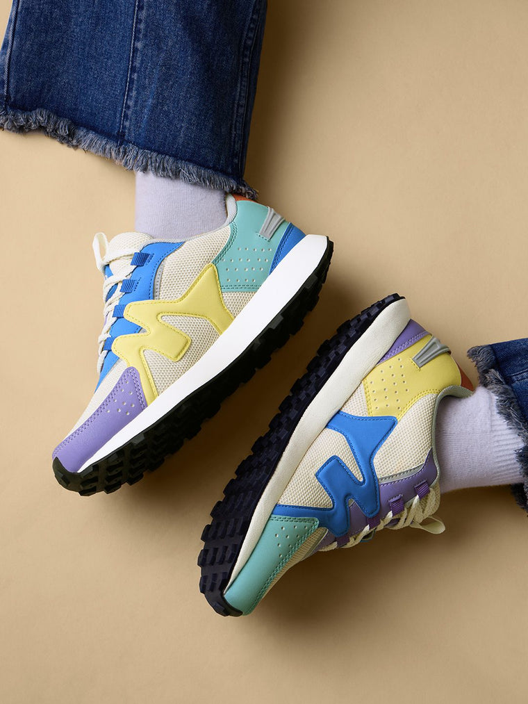 Gelato: Cassata Women Low Top Sneakers