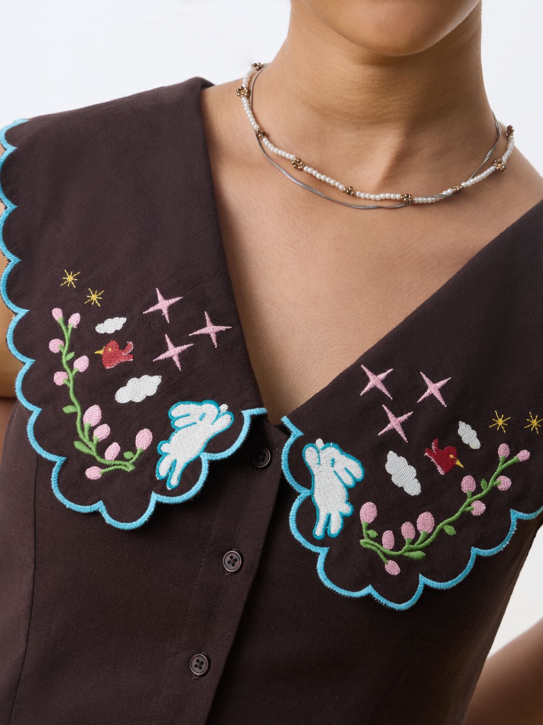 TSS Originals: Bunny Women Fashion Tops