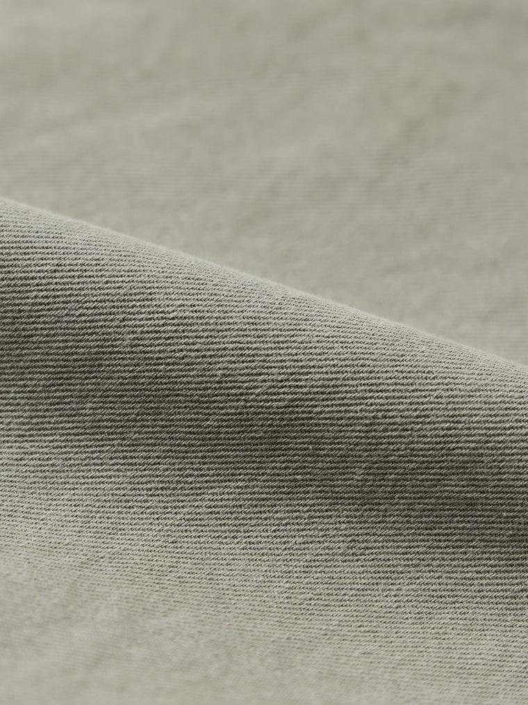 Cargo Denims: Thyme Men Cargo Jeans