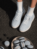 Macroon: UBZ Fly Women Low Top Sneakers