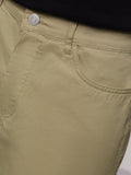 Chino Shorts: Hazelnut Men Bermuda Shorts