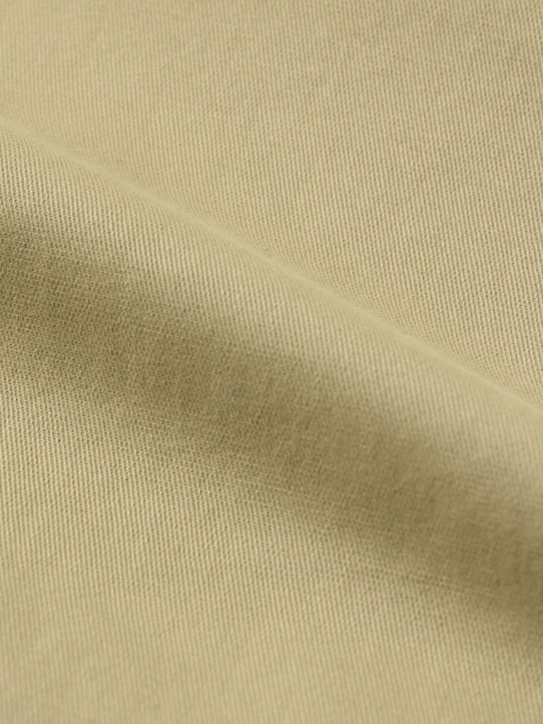 Chino Shorts: Hazelnut Men Bermuda Shorts