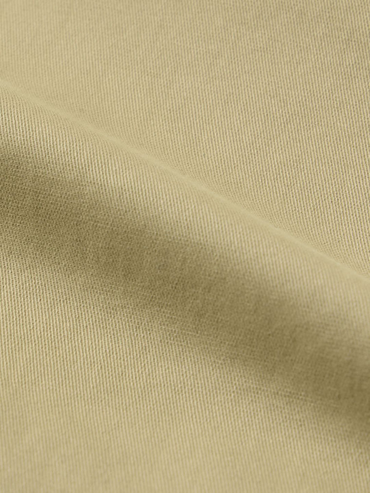 Chino Shorts: Hazelnut Men Bermuda Shorts