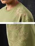 TSS Originals: Solaris Oversized T-Shirts