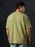 TSS Originals: Solaris Oversized T-Shirts